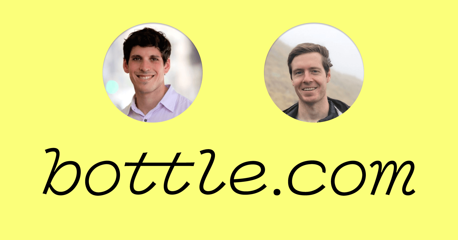 A user-friendly way to run a program